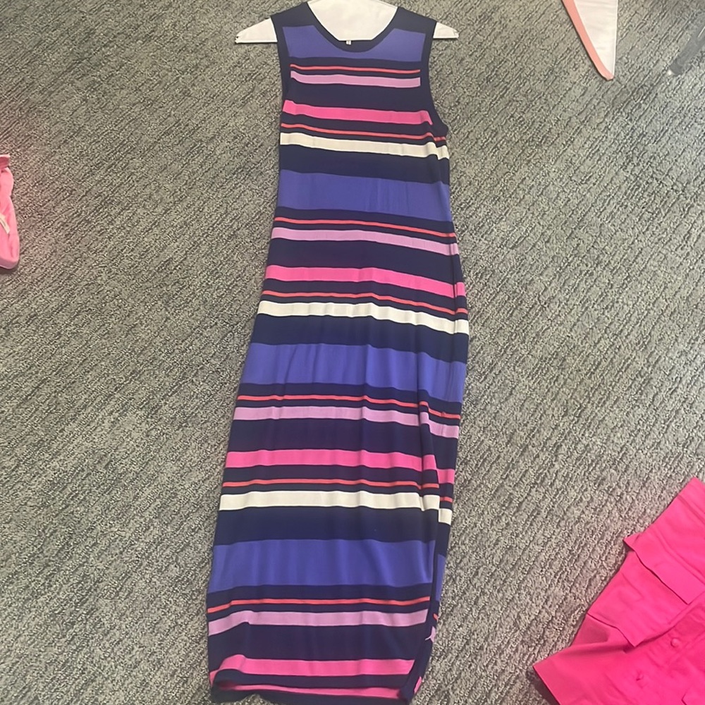 Bcbg knit dress